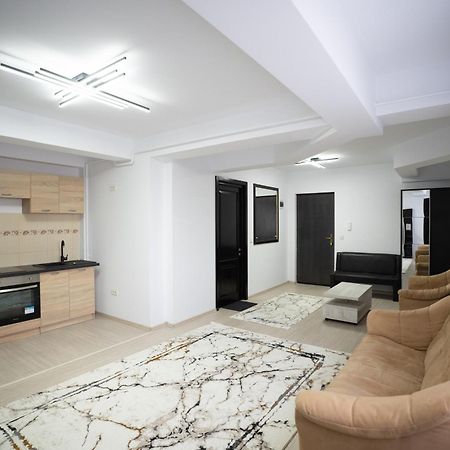 Alex 1 Apartament Iasi Buitenkant foto