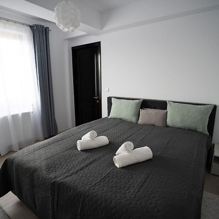 Alex 1 Apartament Iasi Buitenkant foto