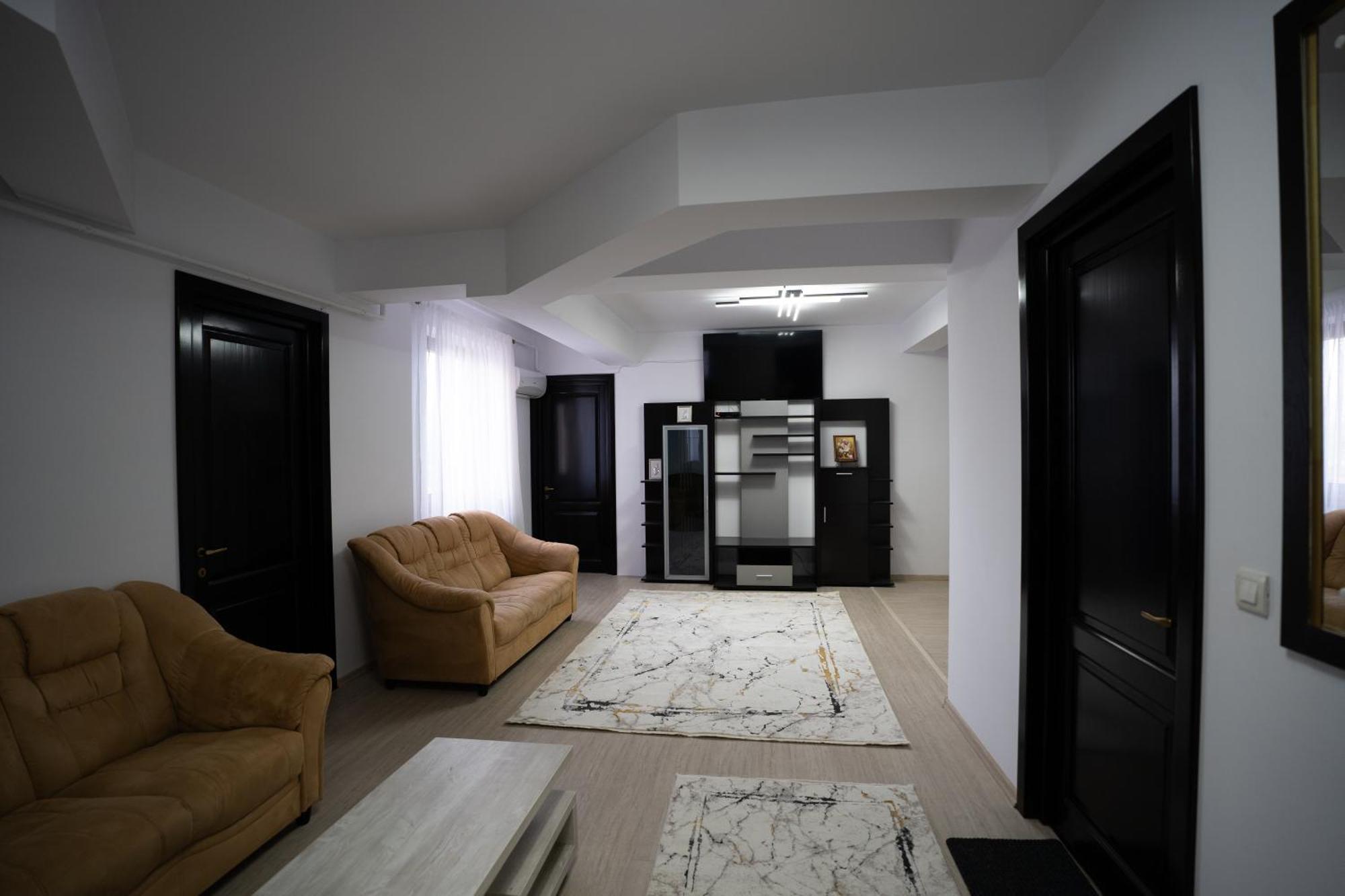 Alex 1 Apartament Iasi Buitenkant foto
