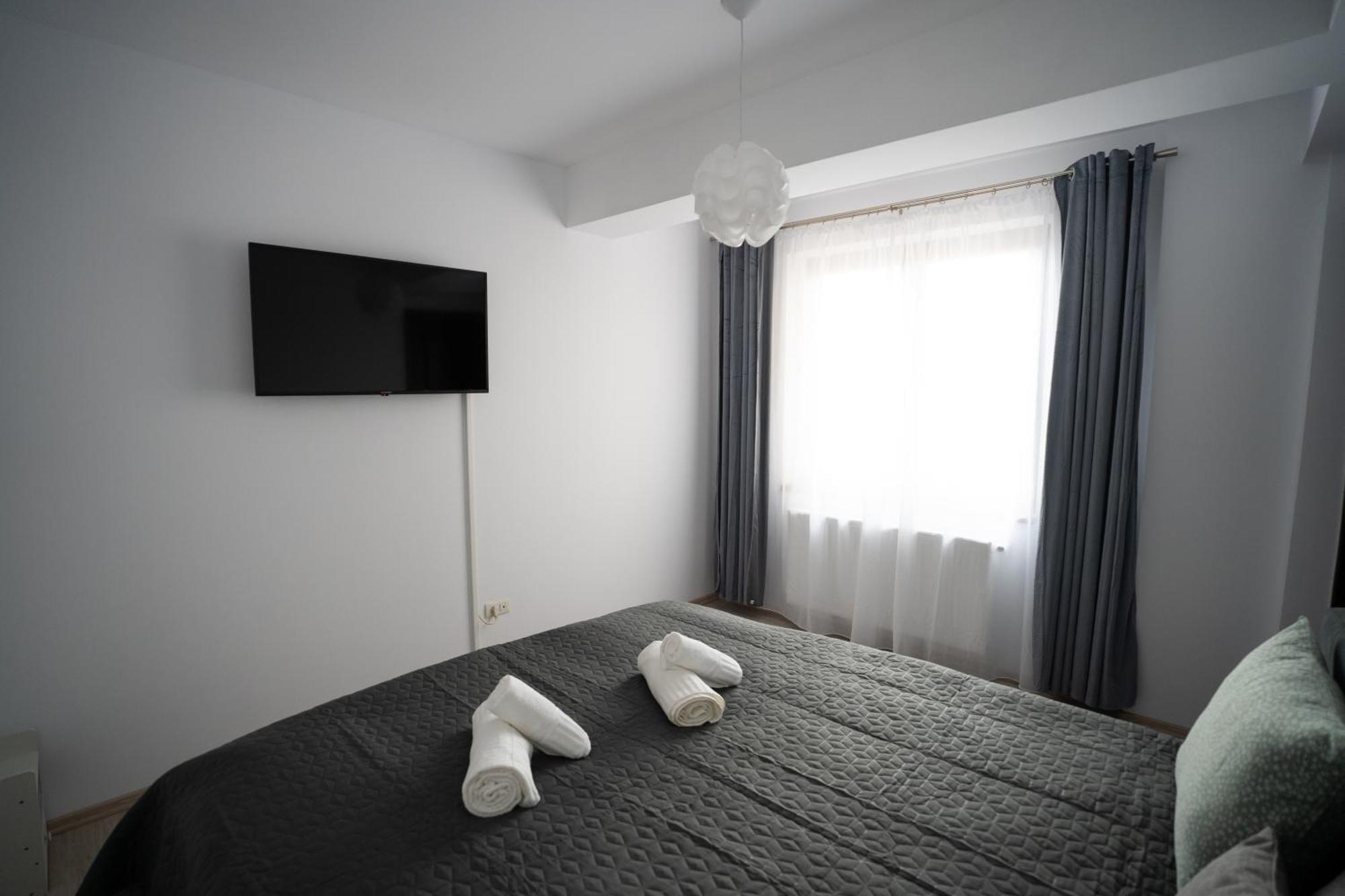 Alex 1 Apartament Iasi Buitenkant foto