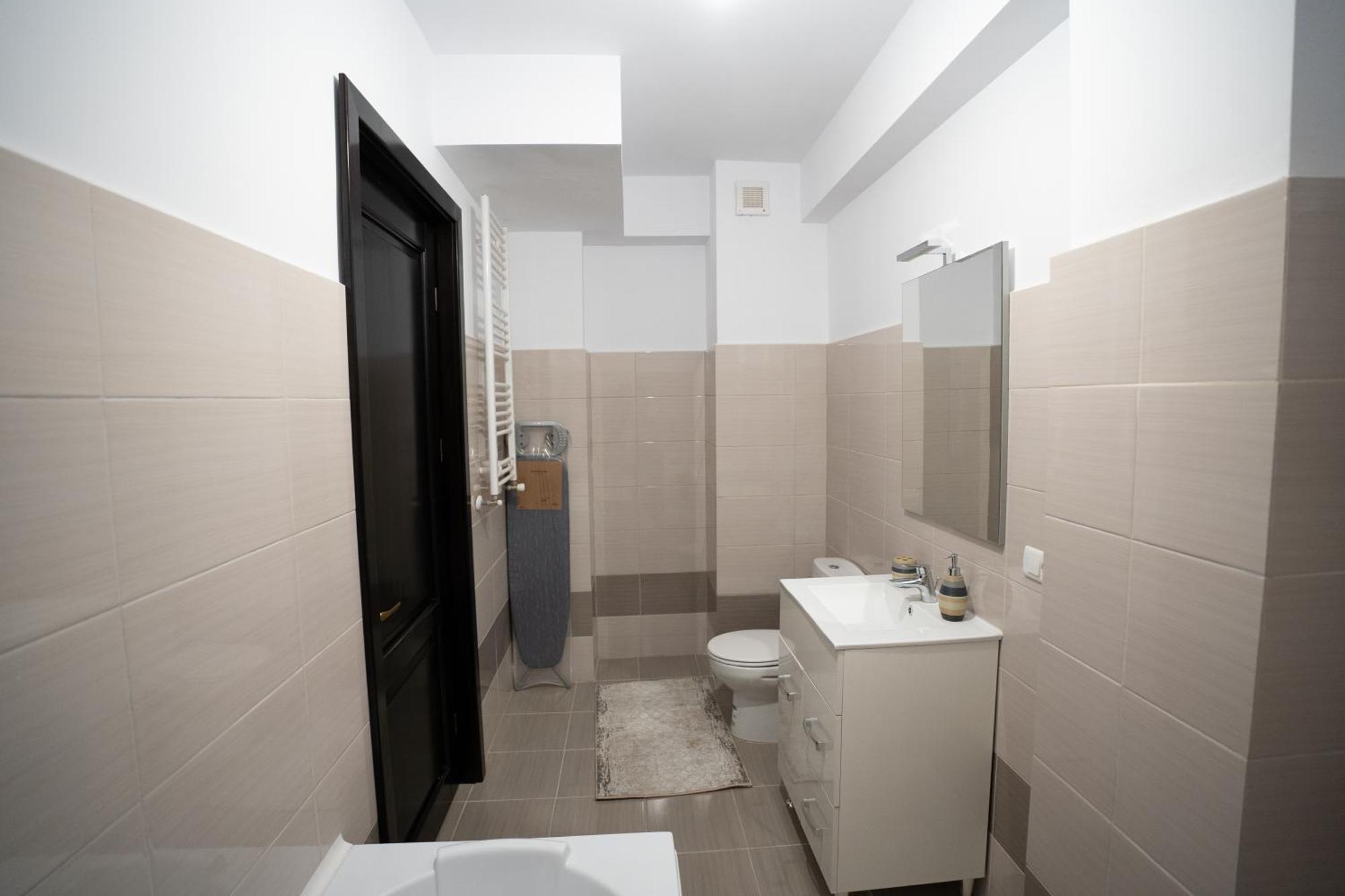 Alex 1 Apartament Iasi Buitenkant foto