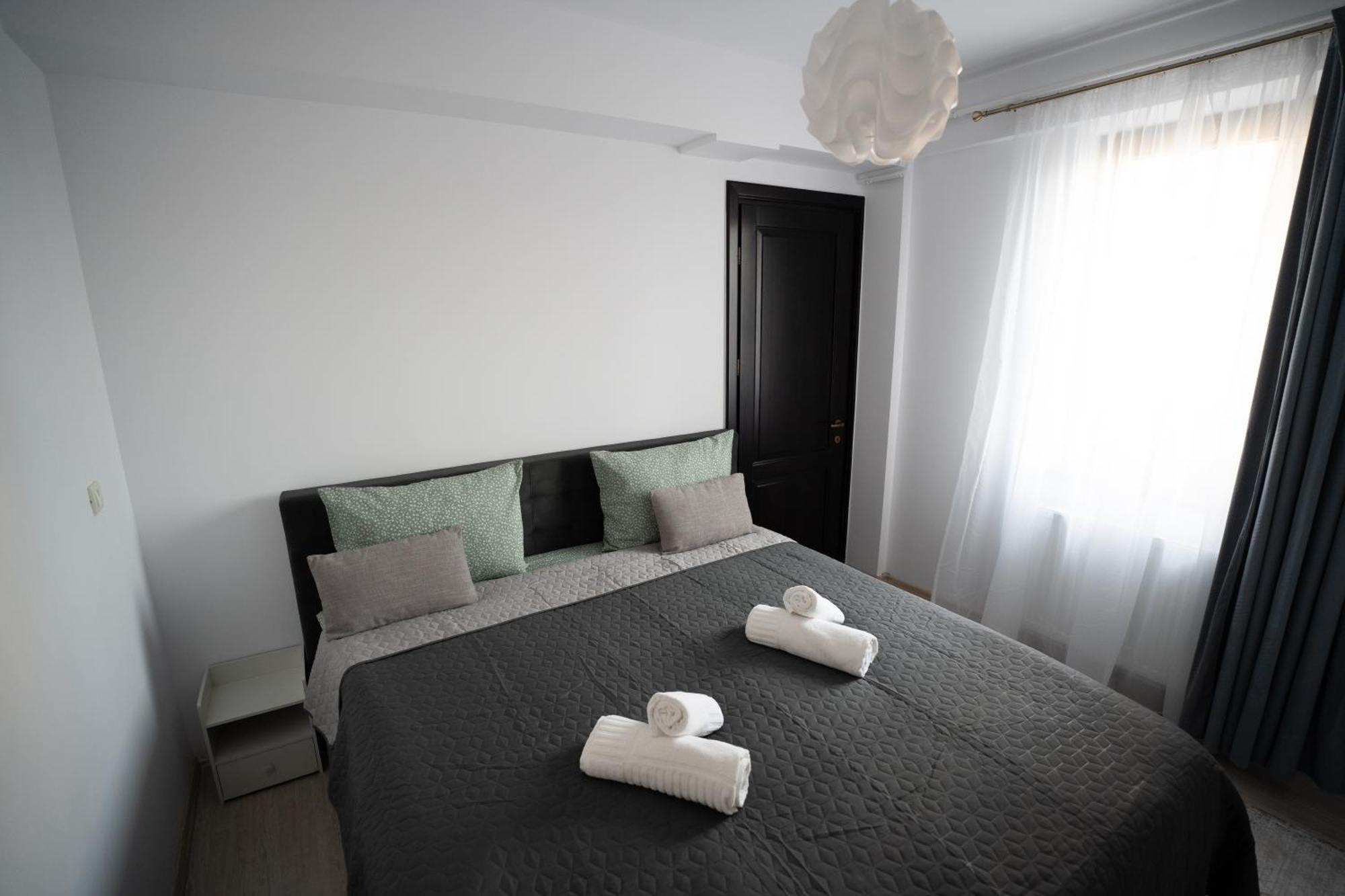 Alex 1 Apartament Iasi Buitenkant foto