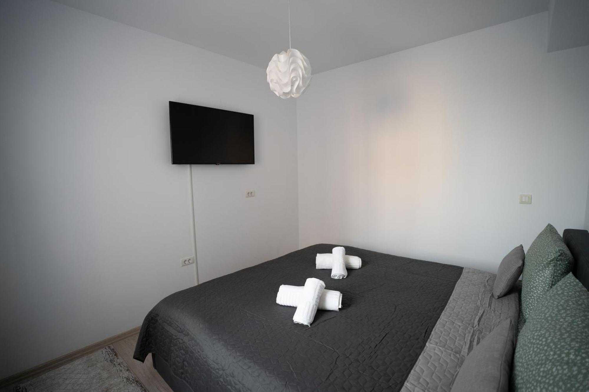 Alex 1 Apartament Iasi Buitenkant foto