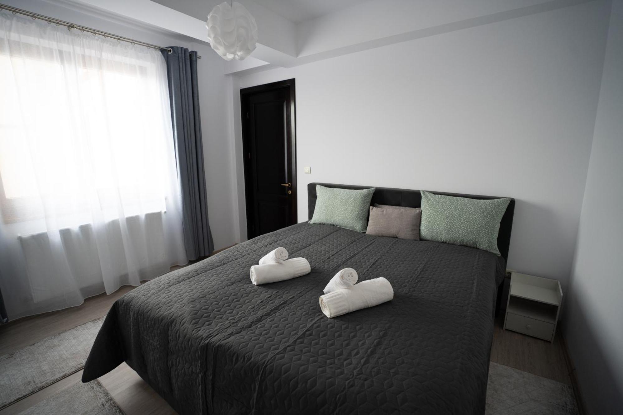 Alex 1 Apartament Iasi Buitenkant foto