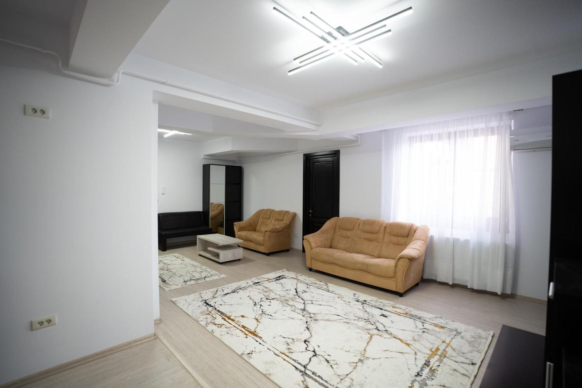 Alex 1 Apartament Iasi Buitenkant foto